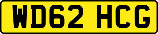 WD62HCG