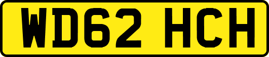 WD62HCH