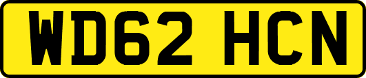 WD62HCN