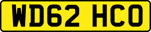 WD62HCO