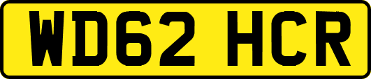 WD62HCR