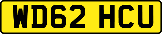 WD62HCU