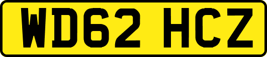 WD62HCZ