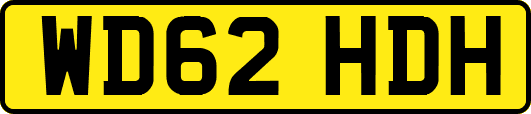 WD62HDH