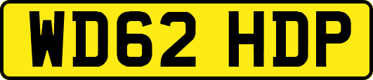 WD62HDP