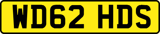 WD62HDS
