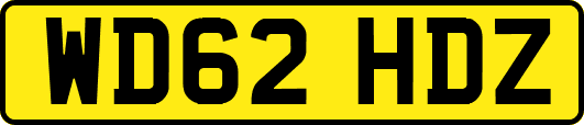 WD62HDZ