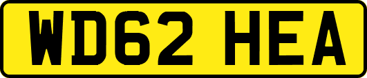WD62HEA