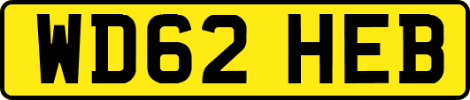 WD62HEB