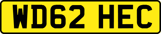 WD62HEC