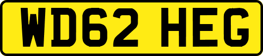 WD62HEG