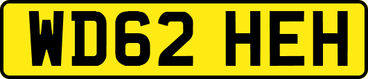 WD62HEH