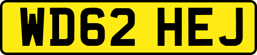 WD62HEJ