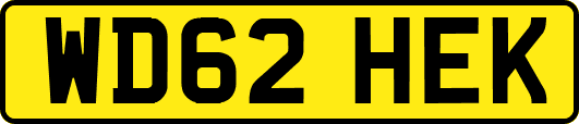 WD62HEK