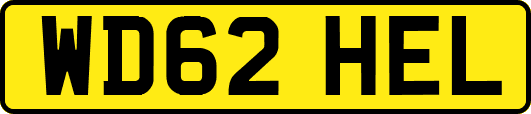 WD62HEL