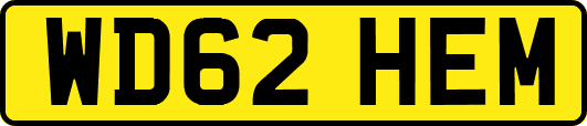 WD62HEM