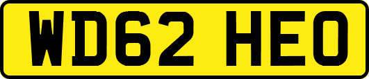 WD62HEO