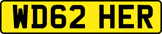 WD62HER