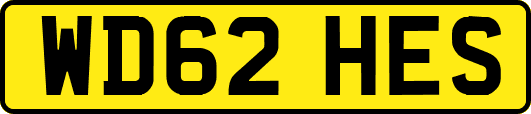 WD62HES