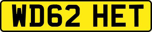 WD62HET