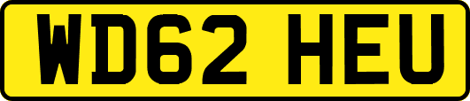 WD62HEU