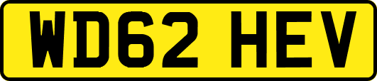 WD62HEV