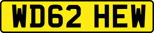WD62HEW