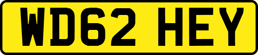 WD62HEY