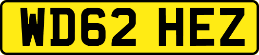 WD62HEZ