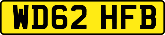 WD62HFB