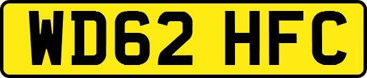 WD62HFC