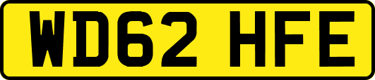 WD62HFE