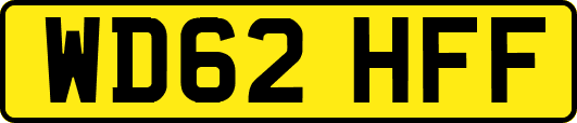 WD62HFF