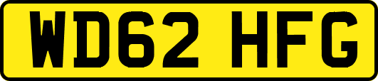 WD62HFG