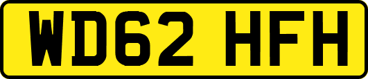 WD62HFH