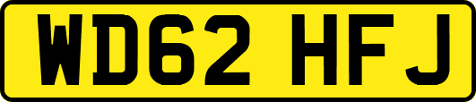 WD62HFJ