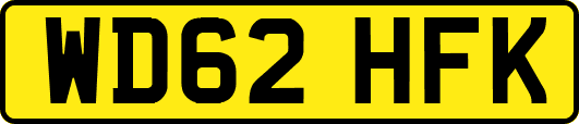 WD62HFK