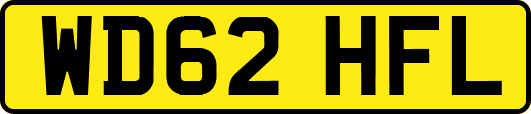 WD62HFL