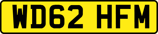 WD62HFM