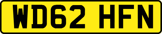 WD62HFN