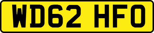 WD62HFO