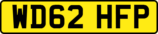 WD62HFP