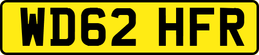 WD62HFR
