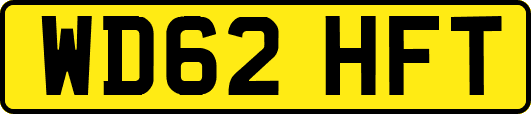 WD62HFT