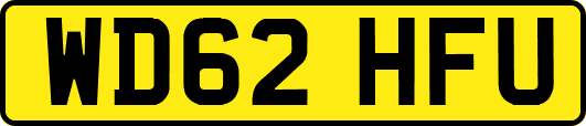 WD62HFU