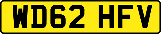 WD62HFV