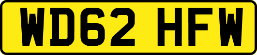 WD62HFW