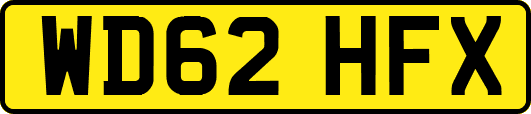 WD62HFX