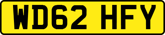 WD62HFY