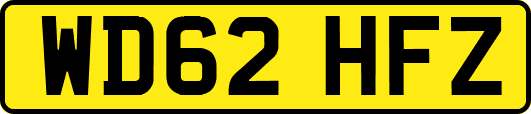 WD62HFZ